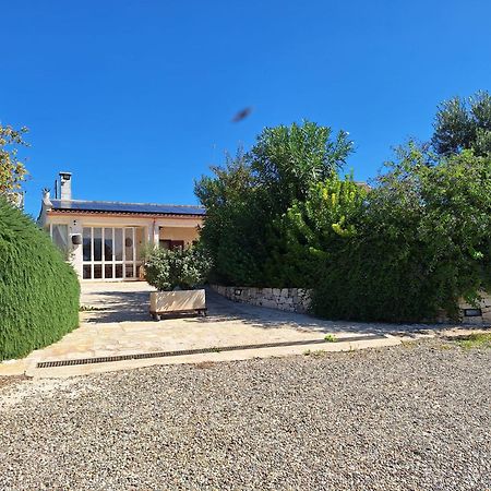 Villa Belvedere Ostuni Zewnętrze zdjęcie