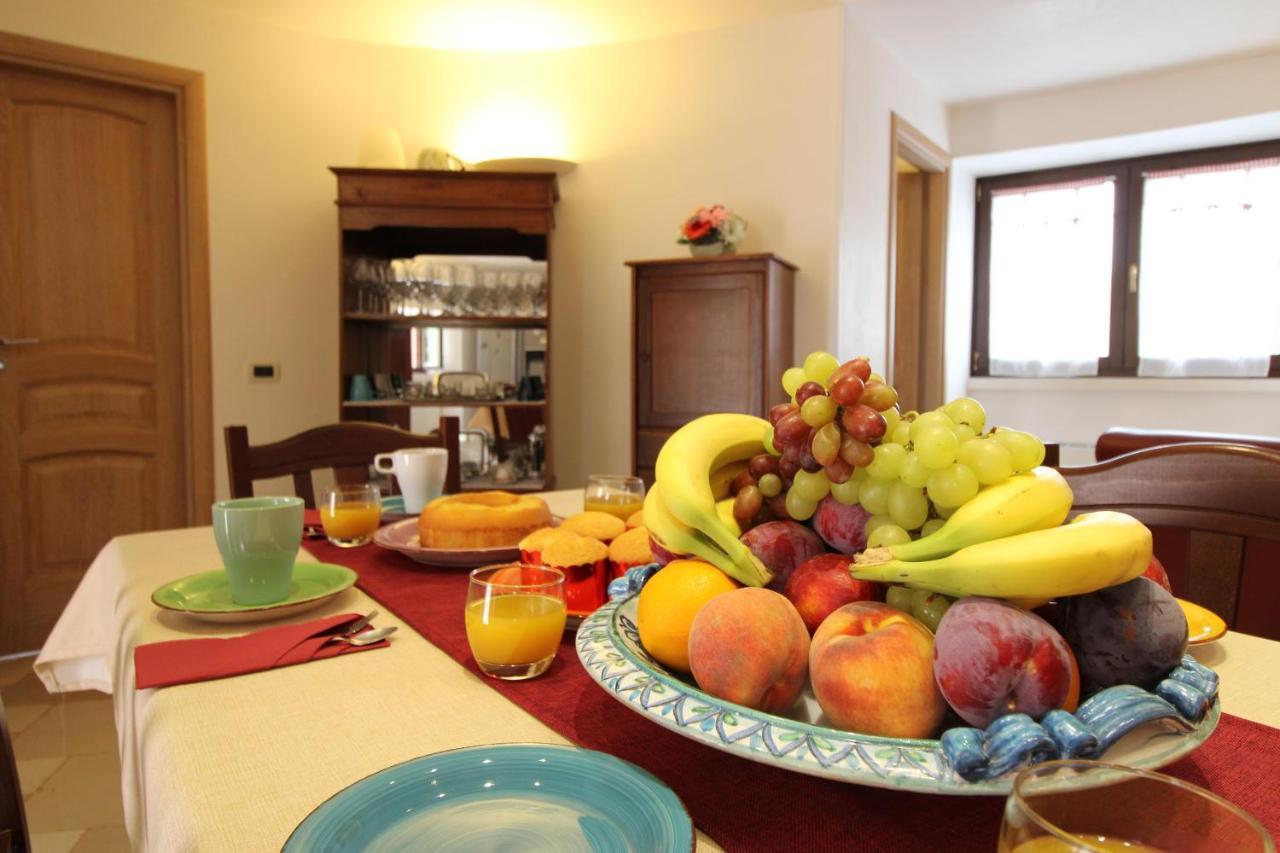 Villa Belvedere Ostuni Zewnętrze zdjęcie