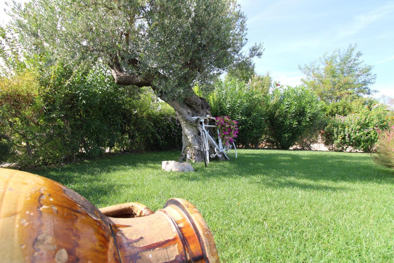 Villa Belvedere Ostuni Zewnętrze zdjęcie